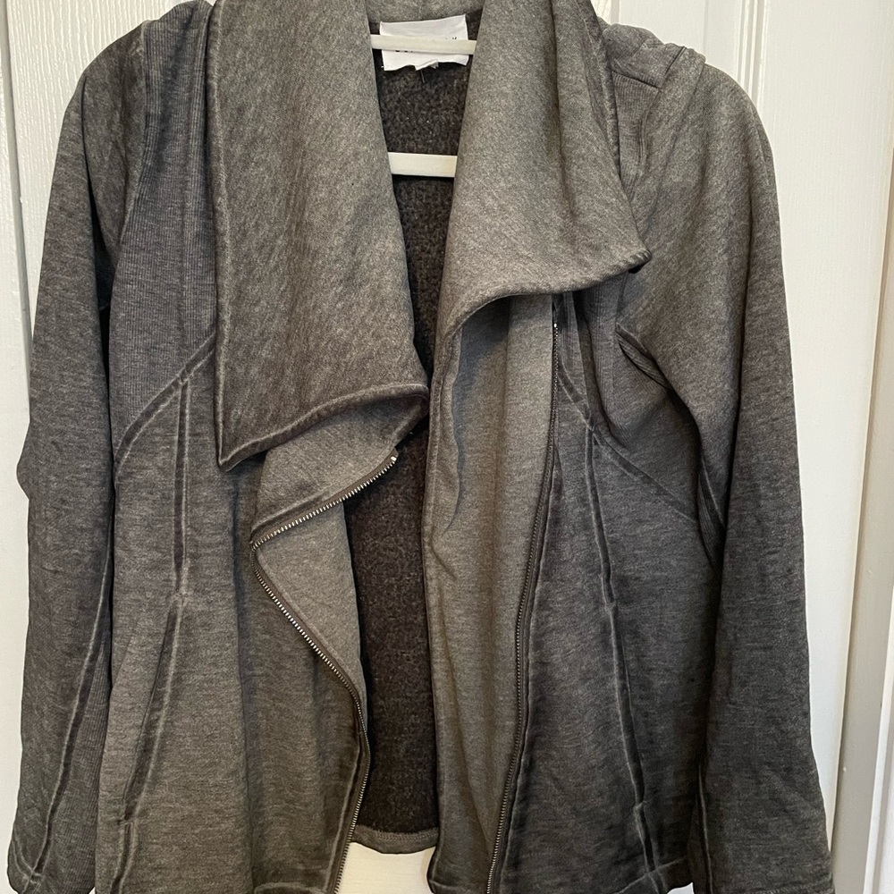 Olive+oak jacket